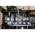 Servo Motor Full Automatic Pet Blow Molding Machine